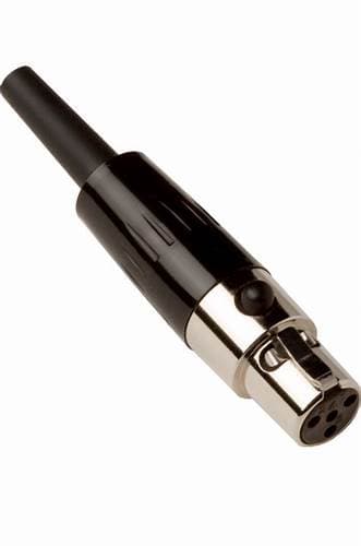 SHURE WA330