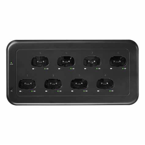 SHURE MXWNDX8E