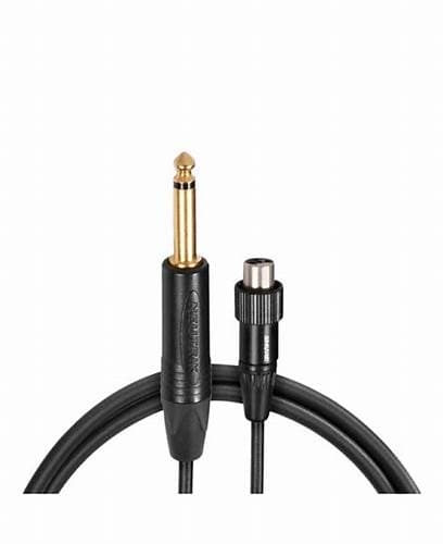 SHURE WA305 Guitar Cable