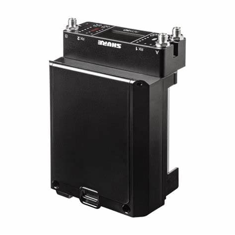 SHURE ADX5BS-AA