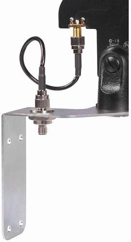 SHURE UA505 Remote Antenna Mounting Bracket Kit