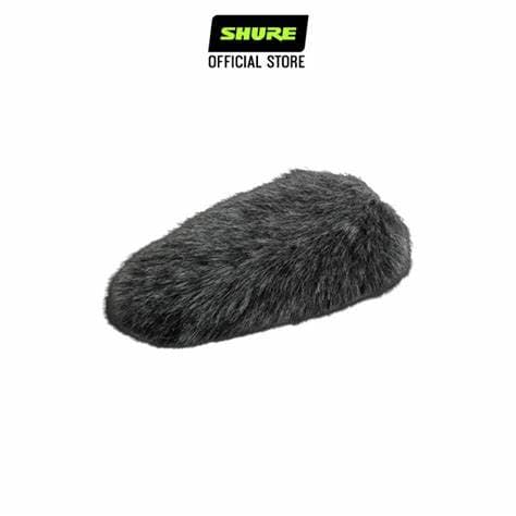 SHURE A83-FUR Windjammer for VP83 and VP83F Microphones