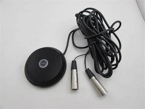 SHURE MX396/C-TRI