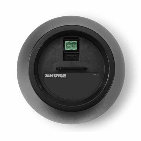 SHURE MXP-1W