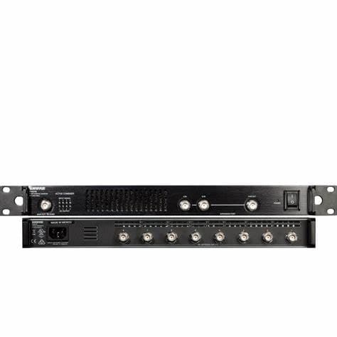 SHURE PA821B-E Passive Antenna Combiner