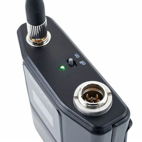 SHURE QLXD1-G51 Wireless Bodypack Transmitter