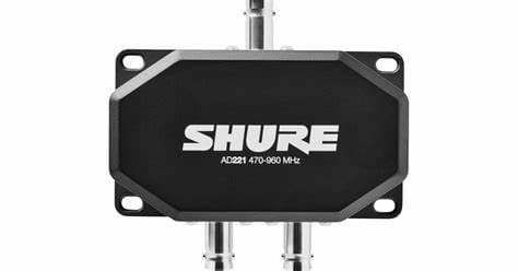 SHURE AD221