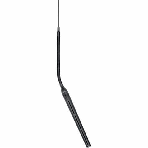 SHURE MX202B/MS Microflex Overhead Microphone
