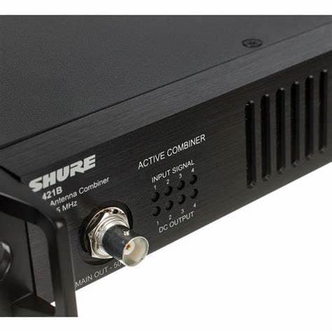 SHURE PA421B-E