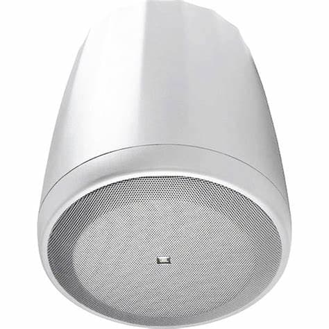 JBL C60PS/T-WH Pendant Subwoofer with Crossover