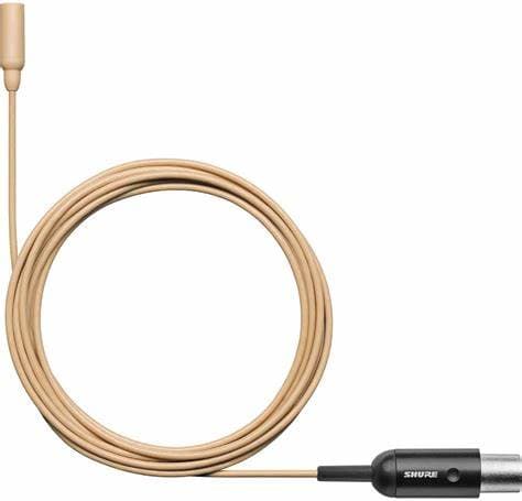 SHURE TL48T/O-MTQG-A