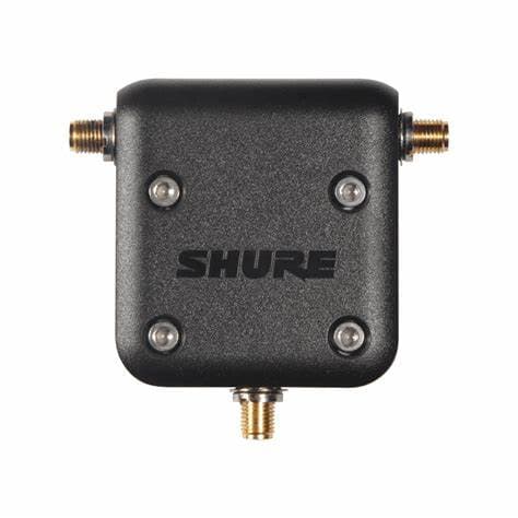 SHURE UA221 Passive Antenna Splitter