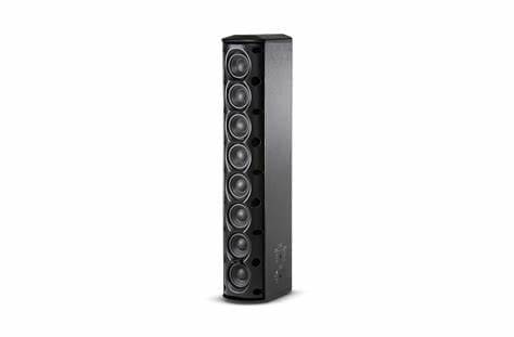 JBL CBT 50LA-1 Compact Line Array Column Speaker