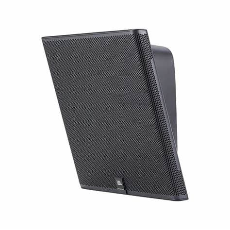 JBL SLP14/T-BK Surface Mount Loudspeaker