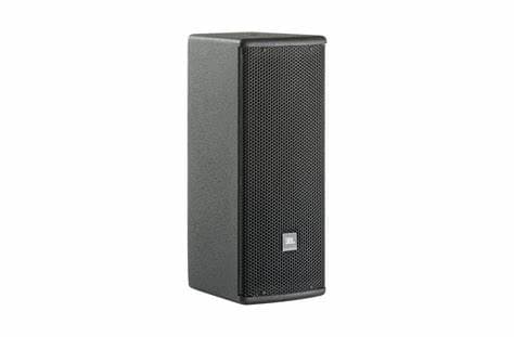 JBL AC25 Compact Dual 5.25" Loudspeaker