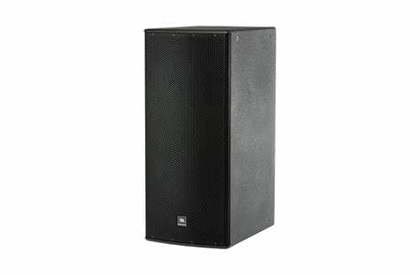 JBL ASB6125 High-Power Subwoofer