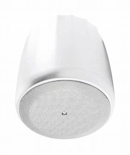 JBL C64P/T-WH Pendant Speaker