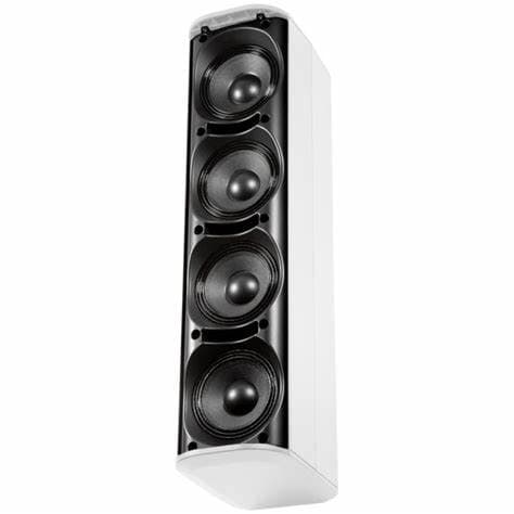 JBL CBT 70JE-1 Extension for CBT 70J-1 Column Array Loudspeaker