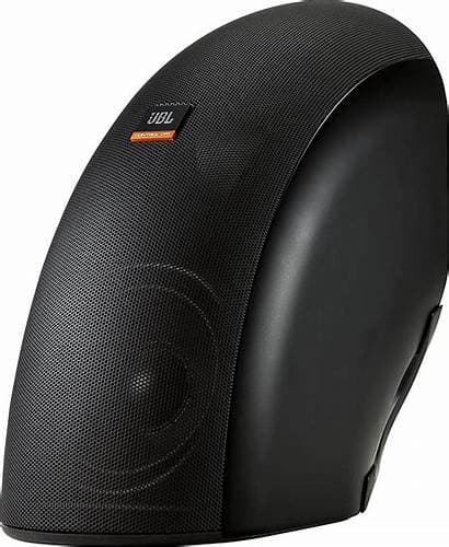 JBL Control CRV - Versatile High Design Indoor Outdoor Speakers