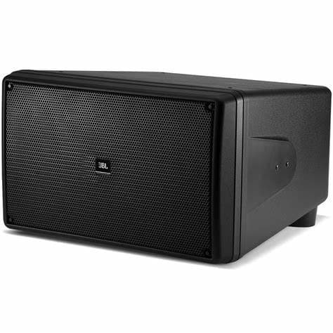 JBL CBT 100LA-1 Line Array Column Speaker