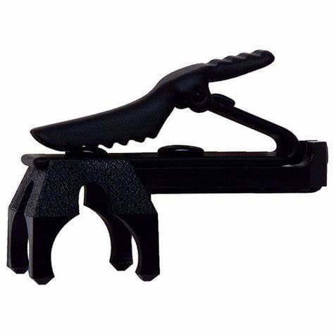 SHURE RK240SB Replacement Foam Windscreen Black