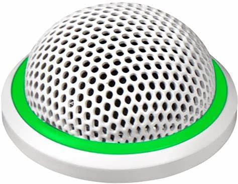 SHURE MX395W/O