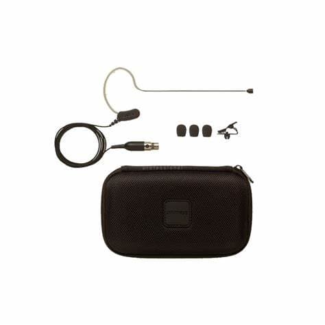 SHURE MX153B/O-TQG