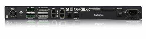 Q-SYS DCIO-H