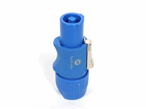 SEETRONIC SAC3FCA Power Connector