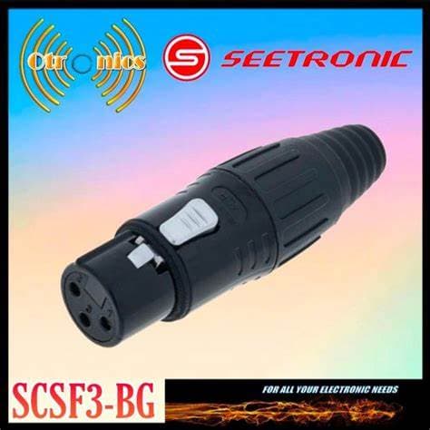 SEETRONIC SCSF3