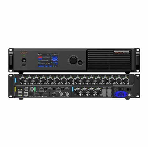 NOVASTAR MX40PRO - LED Display Controller