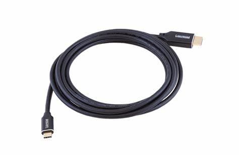 Lightware CAB-USBC-HDMI300P