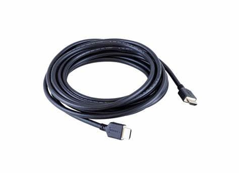 Lightware CAB-HDMI20-PHS500P High-Speed HDMI 2.0 Passive Cable 5m