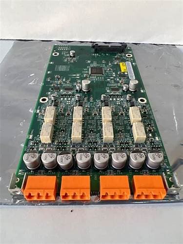 Q-SYS CIML4