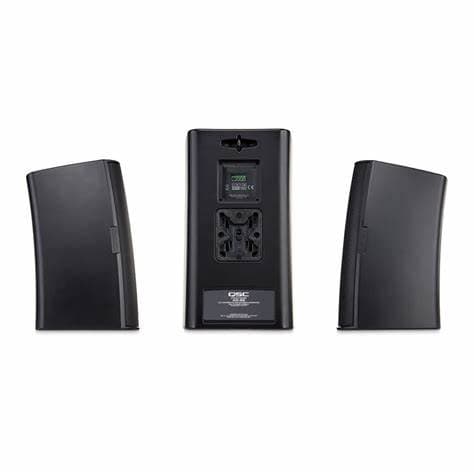 Q-SYS AD-S6T-BK