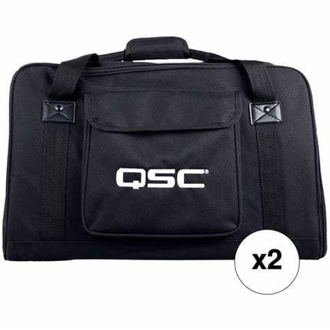 QSC CP12 TOTE