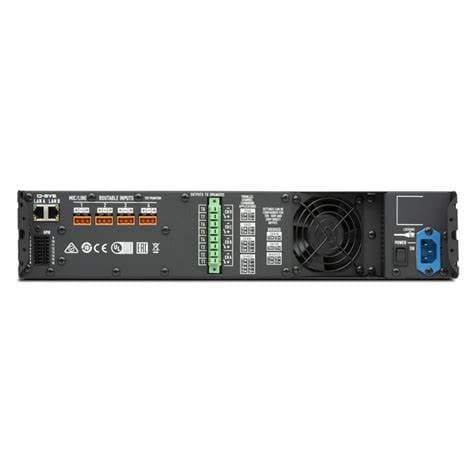 Q-SYS CX-Q 8K4