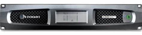 CROWN DCI2X300N-U-EKFX