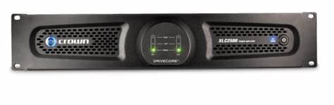CROWN NXLC2800-34-EU