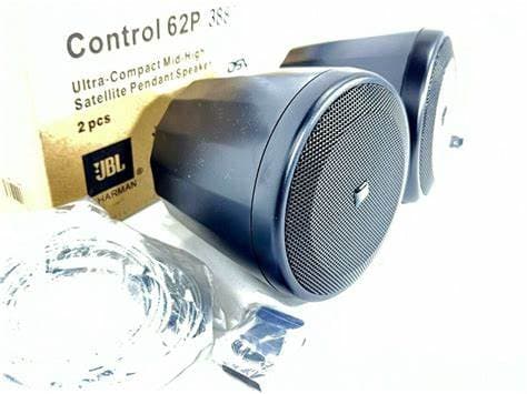 JBL C62P Pendant Speaker