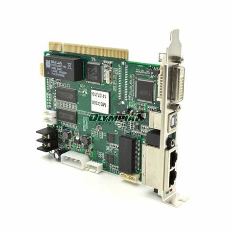 NOVASTAR MSD300-1 Sending Card
