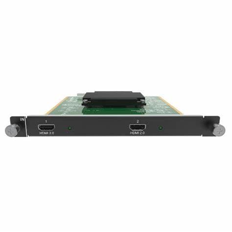 NOVASTAR H-2XHDMI-2.0