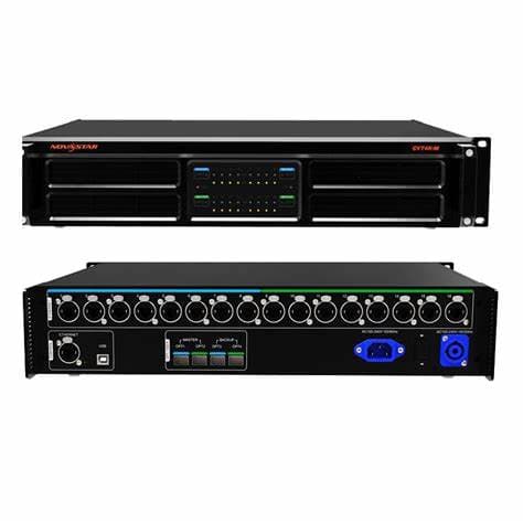 NOVASTAR CVT-4K