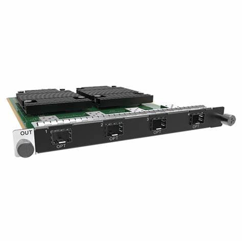 NOVASTAR H-4XFIBER-OP