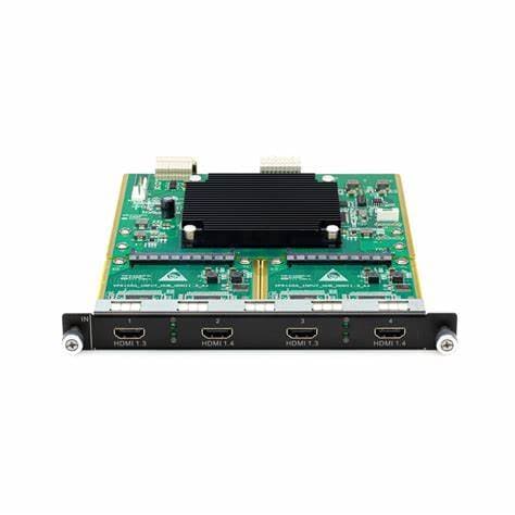 NOVASTAR H-4XHDMI-IP