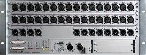 SOUNDCRAFT E947.351000 Replacement Power Supply