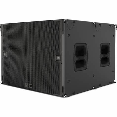JBL VTX B18 VT CVR