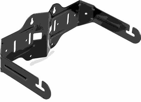 JBL MTC-25UB-1 U-Bracket for Control 25 Series Loudspeakers
