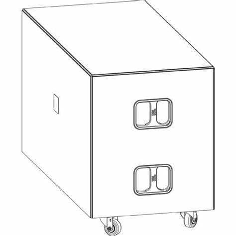 JBL-P3244MX