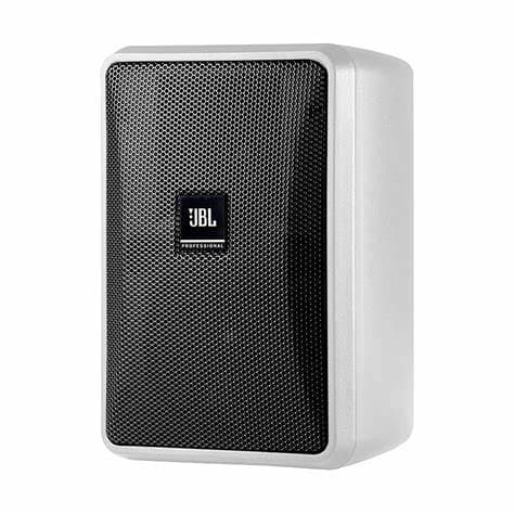 JBL MTC-28WMG-1 Weather-Resistant Grille for Control 28